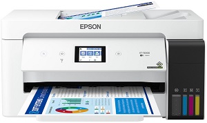 Epson ET-15000 Driver Download