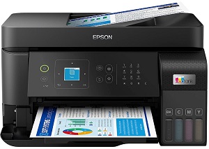 Epson ET-4810 Driver Download