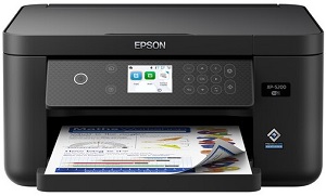 Epson XP-5200 Driver Download
